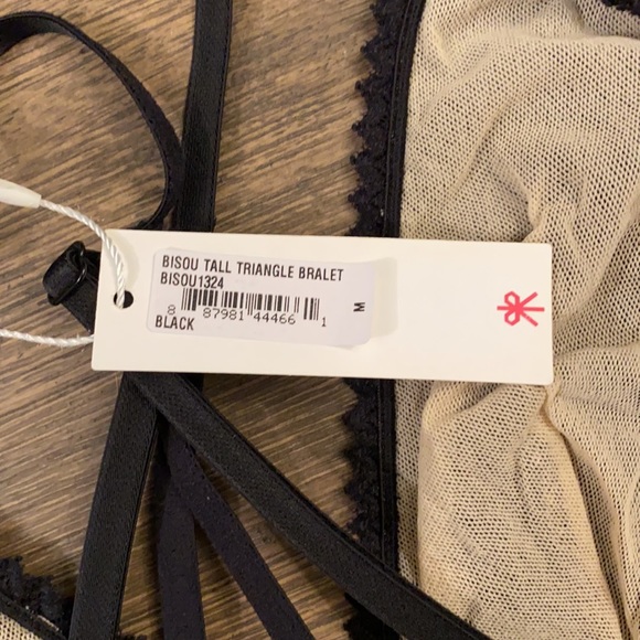NWT Cosabella Bralette - Picture 4 of 4